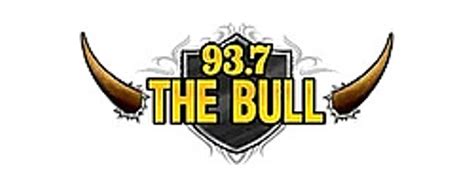93.7 The Bull .